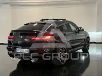 2020 BMW X4