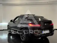 2020 BMW X4