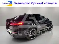 2020 BMW X4