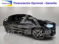 2020 BMW X4