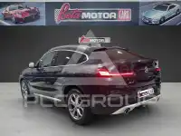 2020 BMW X4