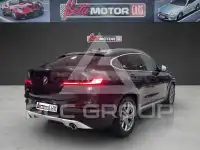 2020 BMW X4