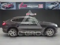 2020 BMW X4