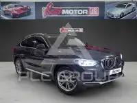 2020 BMW X4