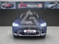 2020 BMW X4