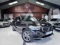 2020 BMW X4