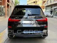 2020 BMW X7