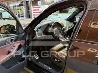 2020 BMW X7