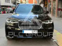 2020 BMW X7