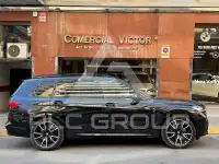 2020 BMW X7