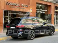 2020 BMW X7