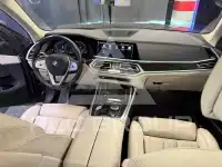 2020 BMW X7