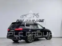 2020 BMW X7