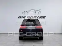 2020 BMW X7