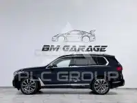 2020 BMW X7