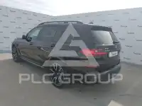 2020 BMW X7