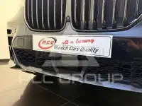 2020 BMW X7
