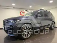 2020 BMW X7