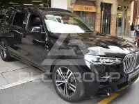 2020 BMW X7
