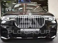 2020 BMW X7