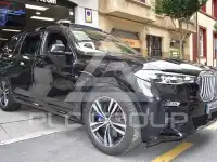 2020 BMW X7