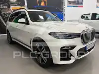 2020 BMW X7