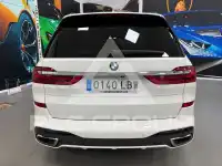 2020 BMW X7