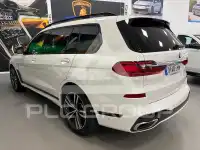 2020 BMW X7