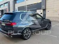 2020 BMW X7