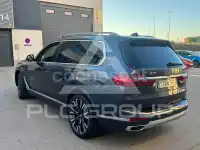 2020 BMW X7