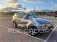 2020 BMW iX