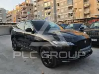 2020 Jaguar F-PACE