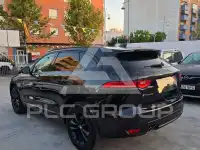 2020 Jaguar F-PACE