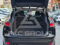 2020 Jaguar F-PACE