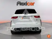 2020 Jaguar F-PACE