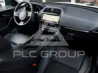 2020 Jaguar F-PACE