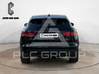 2020 Jaguar F-PACE