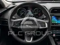 2020 Jaguar F-PACE
