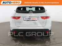 2020 Jaguar F-PACE