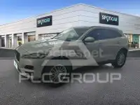 2020 Jaguar F-PACE