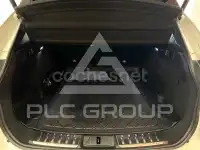 2020 Jaguar F-PACE