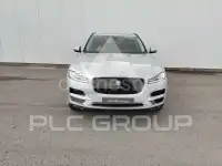 2020 Jaguar F-PACE
