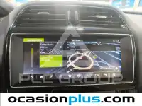 2020 Jaguar F-PACE