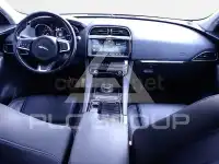 2020 Jaguar F-PACE