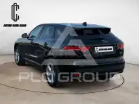 2020 Jaguar F-PACE