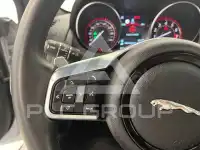 2020 Jaguar F-TYPE