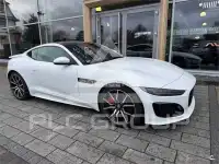 2020 Jaguar F-TYPE