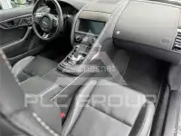 2020 Jaguar F-TYPE