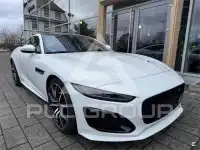 2020 Jaguar F-TYPE