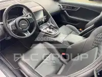 2020 Jaguar F-TYPE